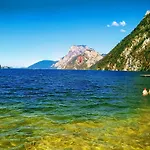 Chalet Single Tiny House Salzkammergut Regau