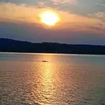 Single Tiny House Salzkammergut Chalet *