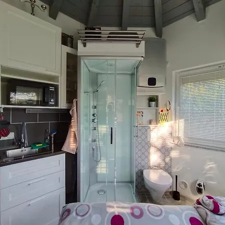 Single Tiny House Salzkammergut