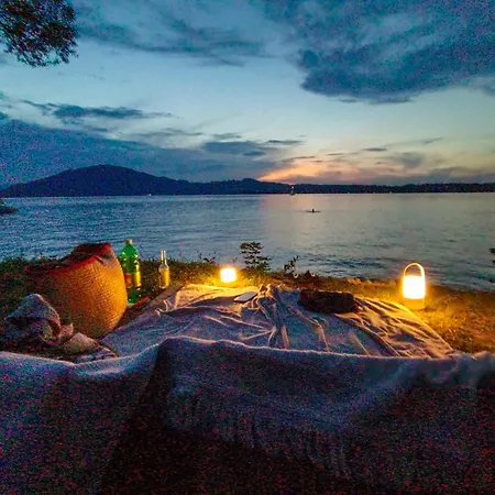 木屋 Single Tiny House Salzkammergut *