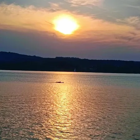 Single Tiny House Salzkammergut 木屋 *