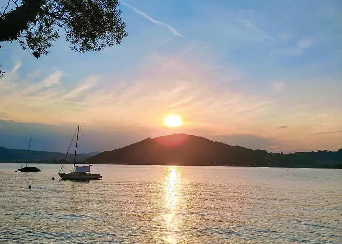 Шале Single Tiny House Salzkammergut *