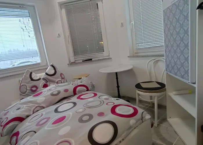 Шале Single Tiny House Salzkammergut