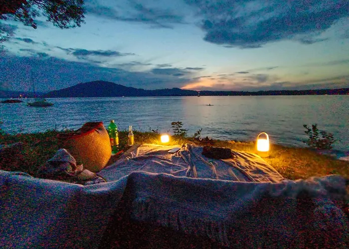 Шале Single Tiny House Salzkammergut *