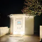 Single Tiny House Salzkammergut Шале Regau