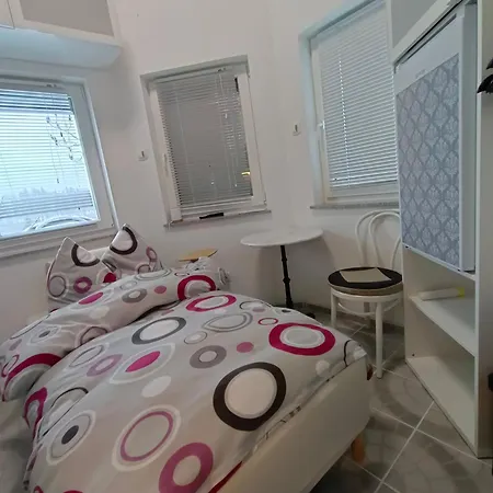 Chalet Single Tiny House Salzkammergut