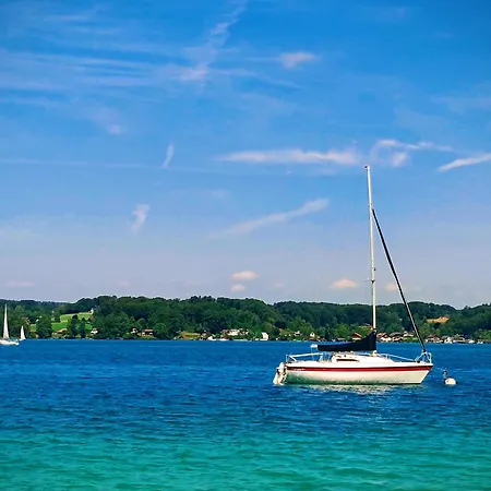 샬레 Single Tiny House Salzkammergut *
