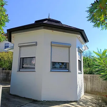 Single Tiny House Salzkammergut 샬레 Regau