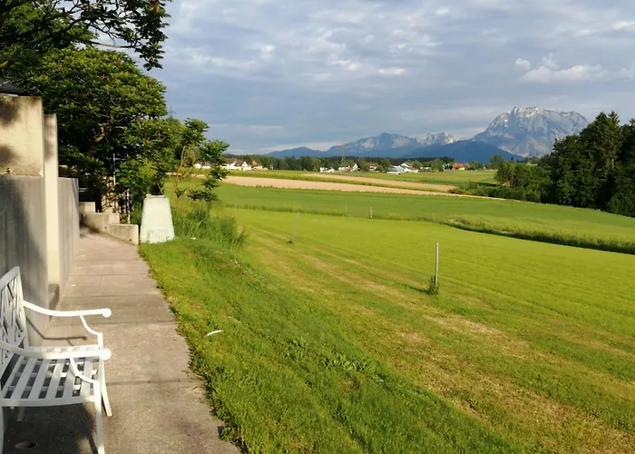 Single Tiny House Salzkammergut Regau