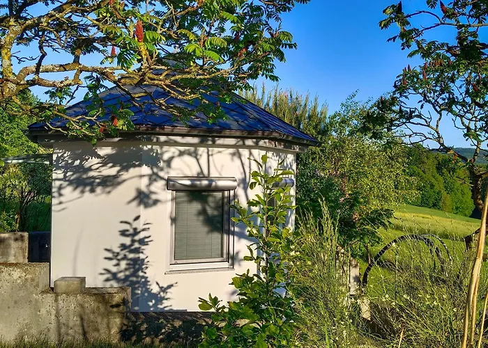 Single Tiny House Salzkammergut Regau